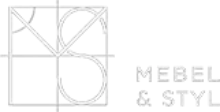 Mebel & Styl logo